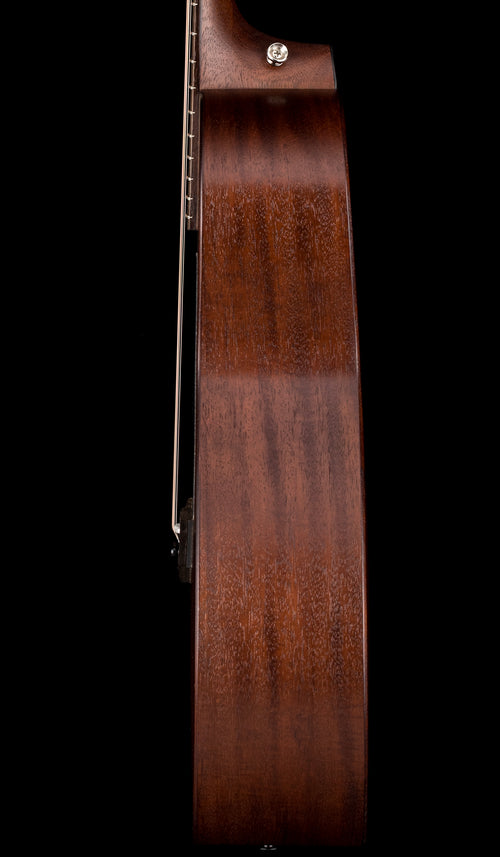 Used Taylor GTe Mahogany (2022) #62026 with Original Gig Bag
