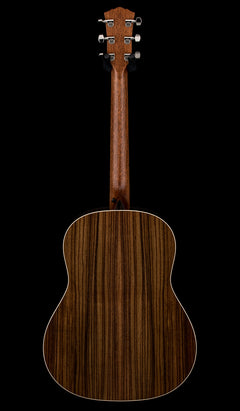 Used Taylor Gold Label 717e - Natural #55035 with Original Hard Case