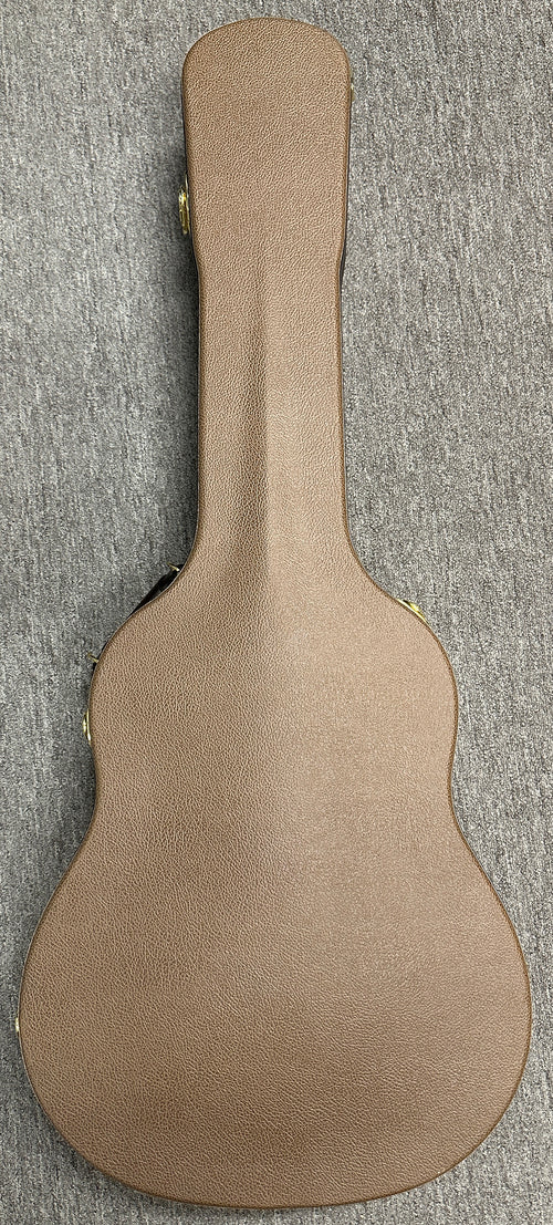 Used Taylor Gold Label 717e - Natural #55035 with Original Hard Case