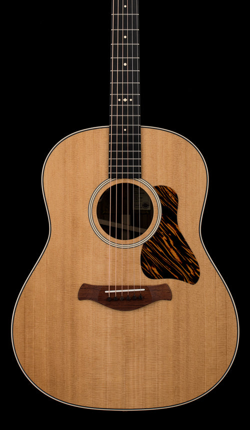 Used Taylor Gold Label 717e - Natural #55035 with Original Hard Case