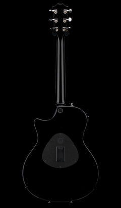 Used Taylor T5-S (2005) - Black #19541 with Original Hard Case