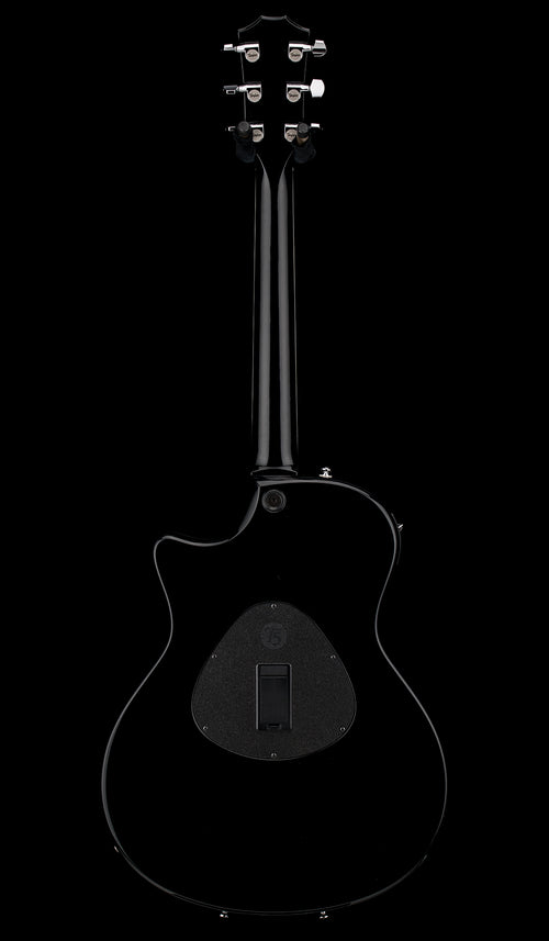 Used Taylor T5-S (2005) - Black #19541 with Original Hard Case