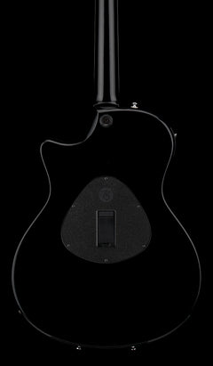 Used Taylor T5-S (2005) - Black #19541 with Original Hard Case