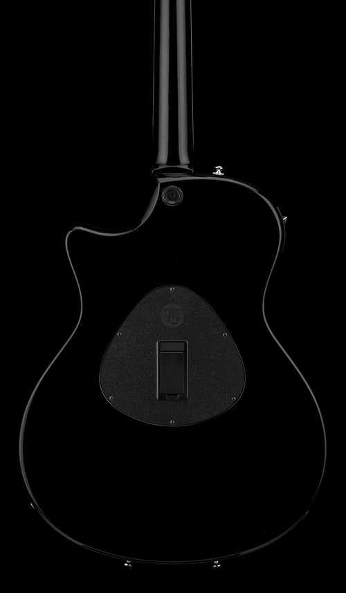 Used Taylor T5-S (2005) - Black #19541 with Original Hard Case