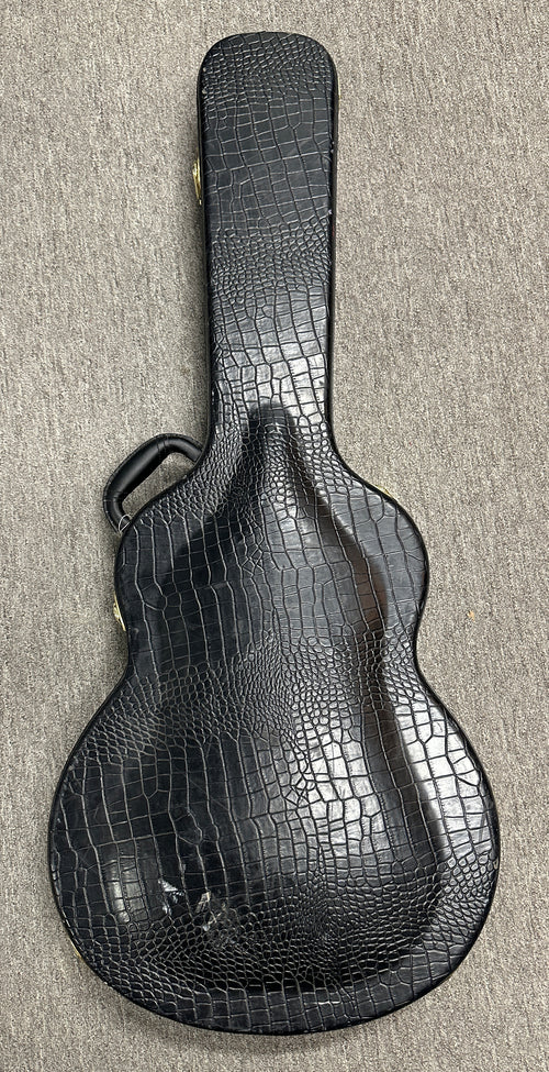 Used Taylor T5-S (2005) - Black #19541 with Original Hard Case