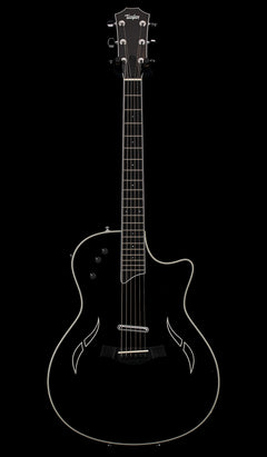 Used Taylor T5-S (2005) - Black #19541 with Original Hard Case