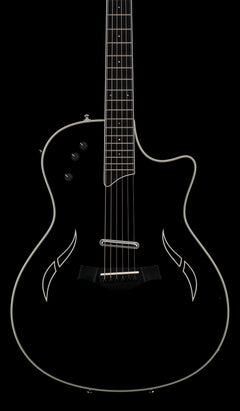 Used Taylor T5-S (2005) - Black #19541 with Original Hard Case