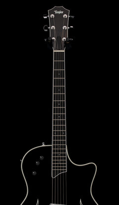 Used Taylor T5-S (2005) - Black #19541 with Original Hard Case
