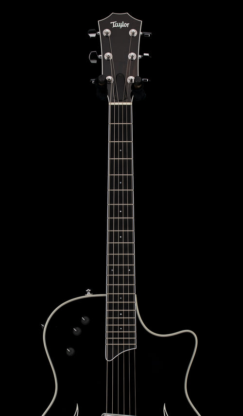 Used Taylor T5-S (2005) - Black #19541 with Original Hard Case