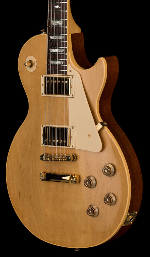 Vintage Gibson 1982 Les Paul Standard - Natural #72522 with Original Hard Case