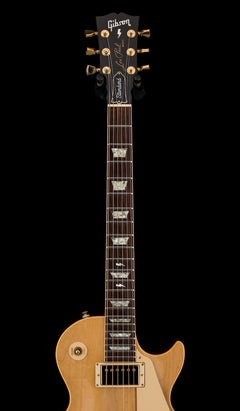 Vintage Gibson 1982 Les Paul Standard - Natural #72522 with Original Hard Case