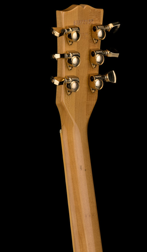 Vintage Gibson 1982 Les Paul Standard - Natural #72522 with Original Hard Case
