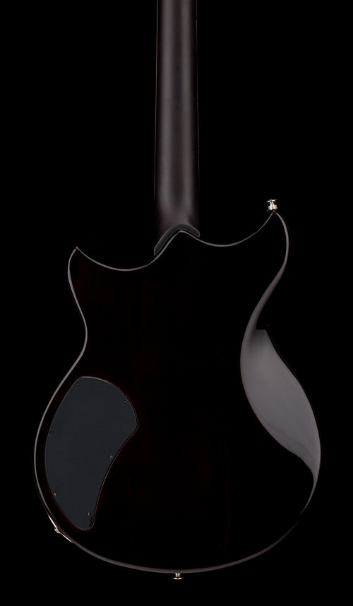 Used Yamaha RSS02T Revstar (2023) - Swift Blue #IJL193484 with Original Gig Bag