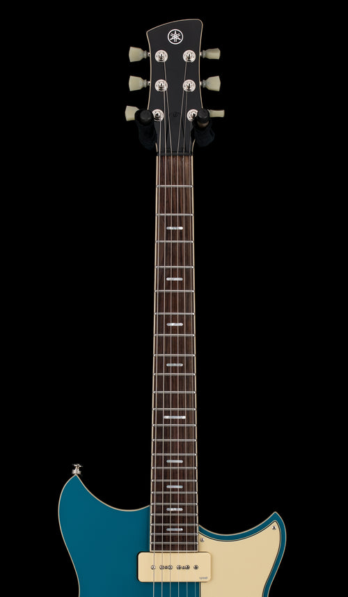 Used Yamaha RSS02T Revstar (2023) - Swift Blue #IJL193484 with Original Gig Bag