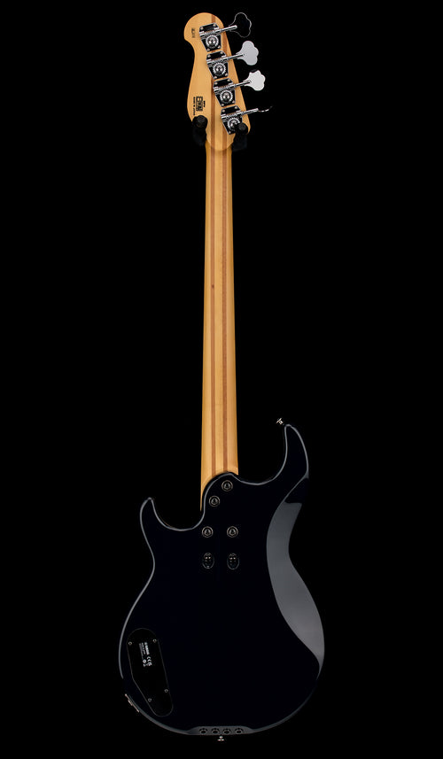 Yamaha BBP34 - Midnight Blue #IML369E
