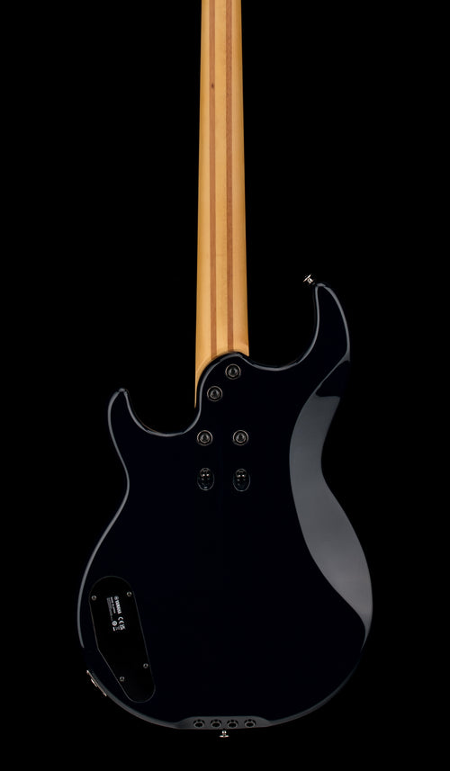 Yamaha BBP34 - Midnight Blue #IML369E