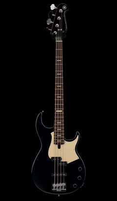 Yamaha BBP34 - Midnight Blue #IML369E
