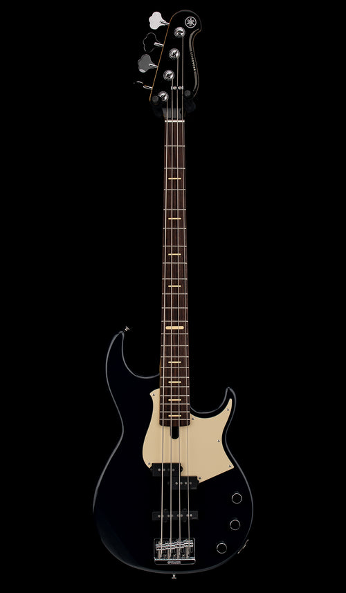Yamaha BBP34 - Midnight Blue #IML369E