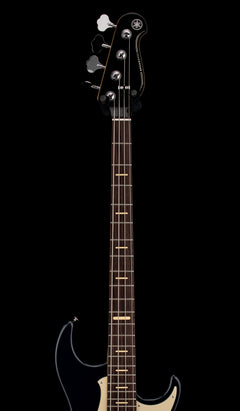 Yamaha BBP34 - Midnight Blue #IML369E