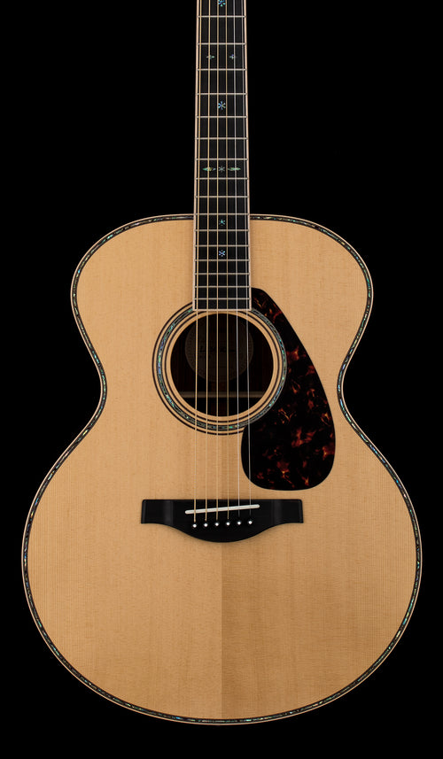 Yamaha LJ56 Custom ARE #ILM137A