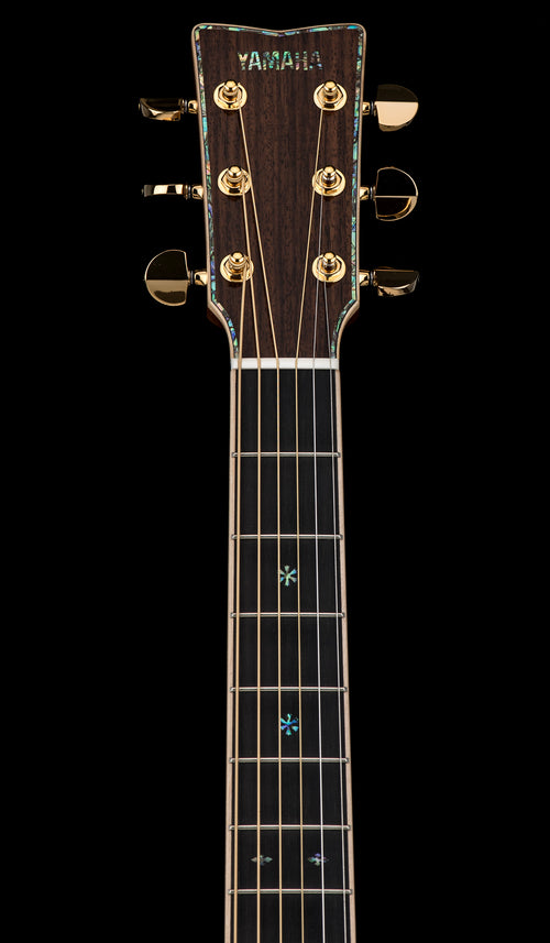 Yamaha LJ56 Custom ARE #ILM137A