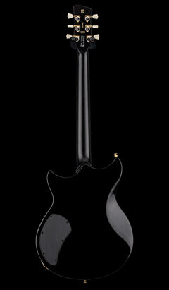 Yamaha RSP20B 60th Anniversary Revstar - Noble Black #ILN516E