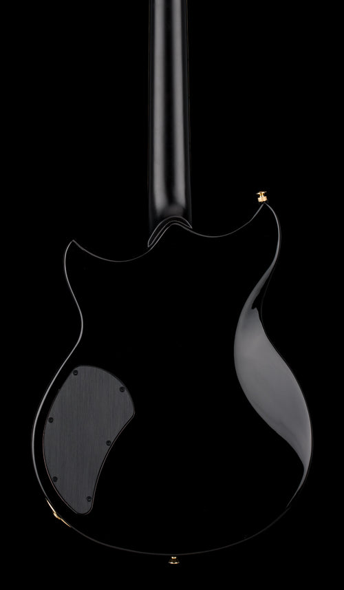 Yamaha RSP20B 60th Anniversary Revstar - Noble Black #ILN516E