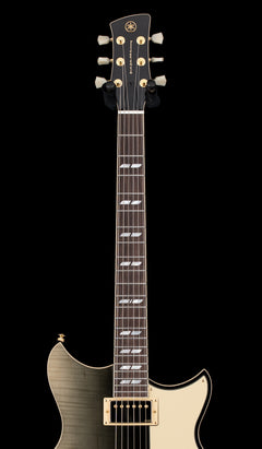 Yamaha RSP20B 60th Anniversary Revstar - Noble Black #ILN516E