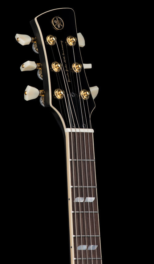 Yamaha RSP20B 60th Anniversary Revstar - Noble Black #ILN516E