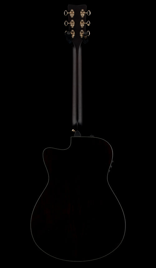 Yamaha TAS3 C TransAcoustic - Natural #ILX110163