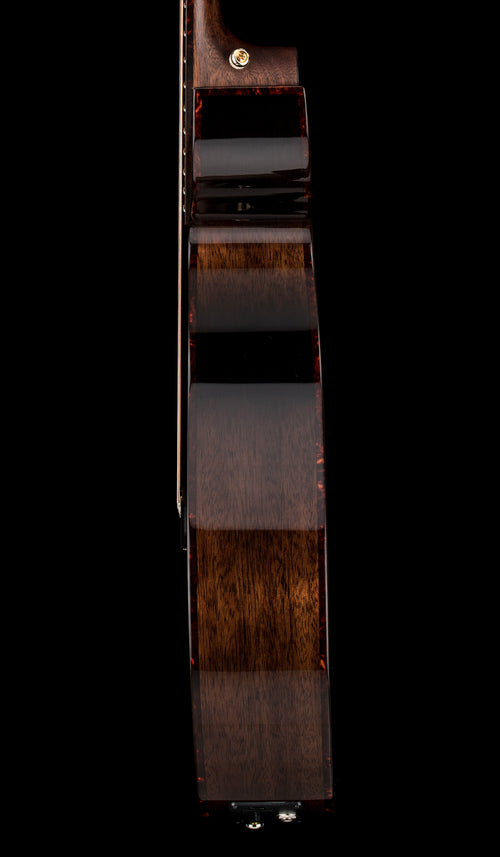 Used Breedlove Organic Performer Concert CE #06269 with Original Hard Case