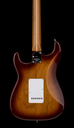 Fender Custom Shop Empire 59 Transition Stratocaster NOS - Tobacco Sunburst #17427