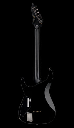 ESP E-II Horizon NT-II - Blue Purple Gradient #ES1353253 (Factory Demonstration Model)