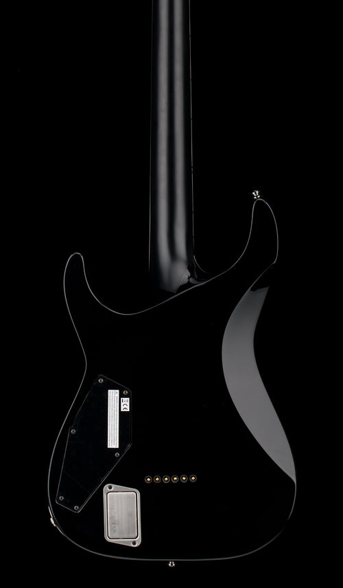 ESP E-II Horizon NT-II - Blue Purple Gradient #ES1353253 (Factory Demonstration Model)