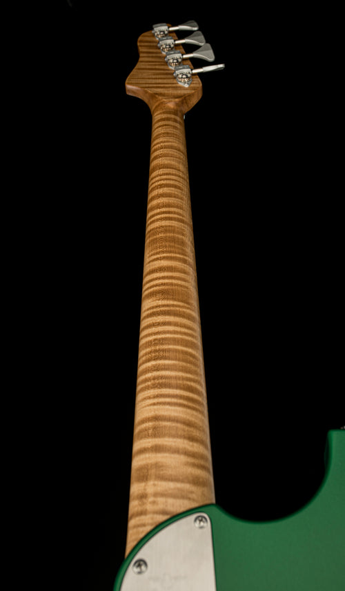 Bacci Marleo Bass - Foresta Radiance #40073 (NAMM 2026)