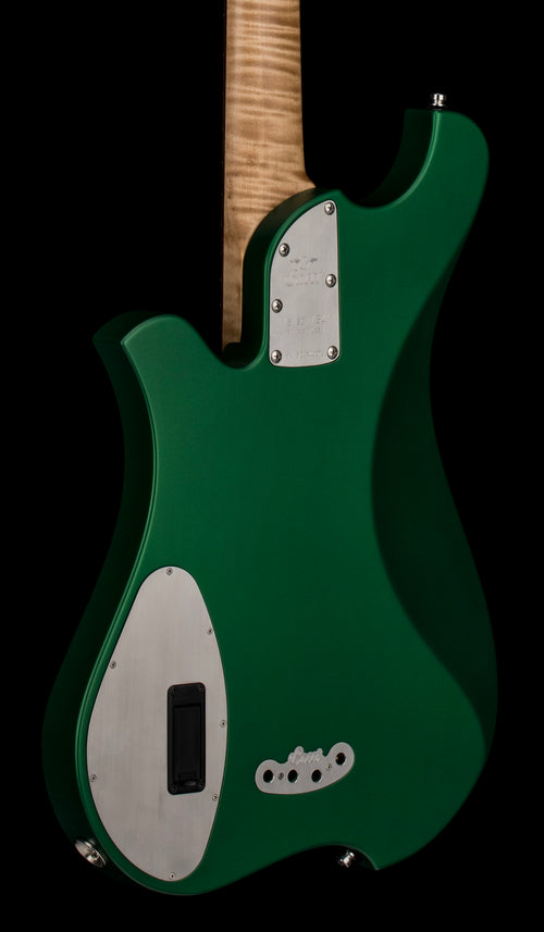 Bacci Marleo Bass - Foresta Radiance #40073 (NAMM 2026)