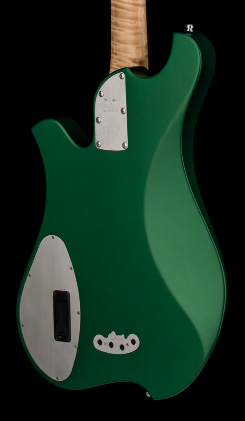 Bacci Marleo Bass - Foresta Radiance #40073 (NAMM 2026)