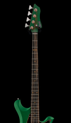 Bacci Marleo Bass - Foresta Radiance #40073 (NAMM 2026)