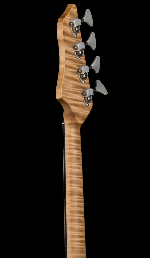 Bacci Marleo Bass - Foresta Radiance #40073 (NAMM 2026)