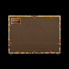 Benson Redland 15 Reverb Combo - Desert Gertie #W082626H