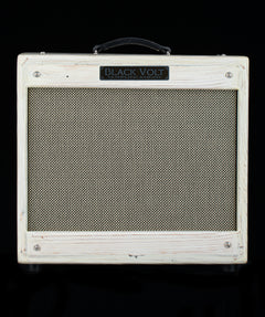 Black Volt Whitey MKIII #BV023