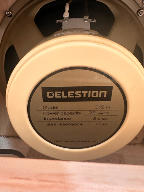 Black Volt Whitey MKIII #BV023