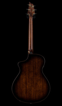 Used Breedlove Organic Performer Concert CE #06269 with Original Hard Case