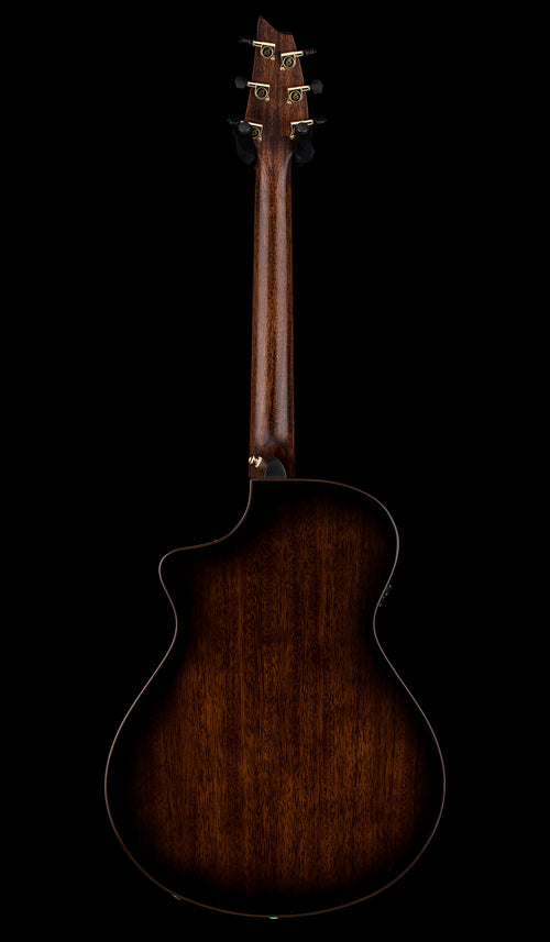 Used Breedlove Organic Performer Concert CE #06269 with Original Hard Case