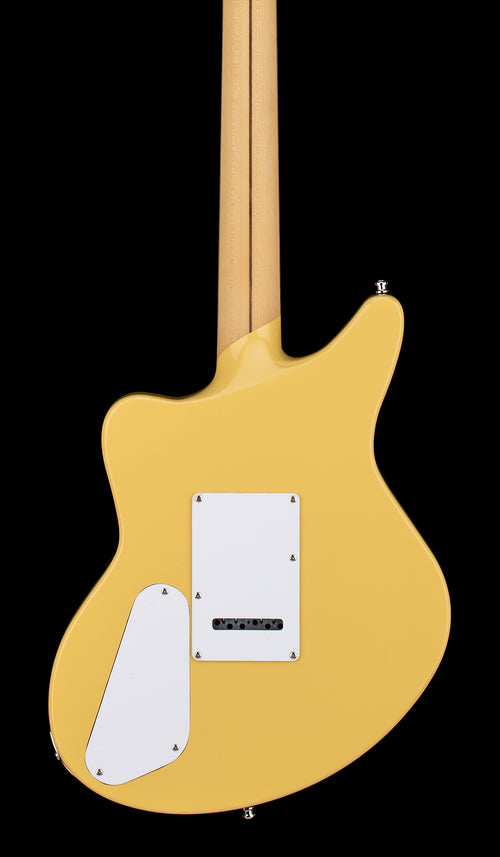 D'Angelico Deluxe Bedford SH - Vintage Cream #02002 (B-Stock)