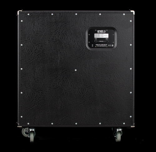 ENGL E412VSB Cabinet