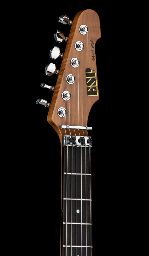 ESP M-II FR USA - Lime Burst #25088