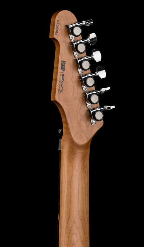 ESP M-II FR USA - Lime Burst #25088