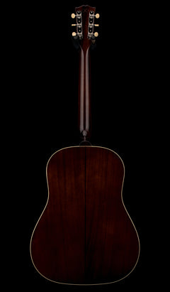 Epiphone 1942 Banner J-45 Reissue - Vintage Sunburst #00785