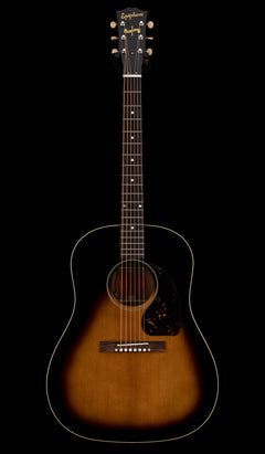 Epiphone 1942 Banner J-45 Reissue - Vintage Sunburst #00785